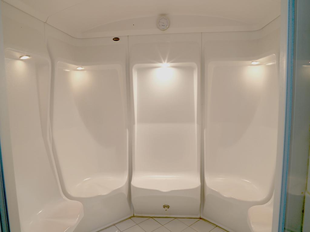 Arcadia Hotel Suites Szardża Zewnętrze zdjęcie