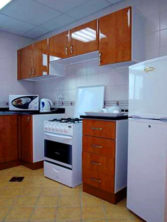 Arcadia Hotel Suites Szardża Pokój zdjęcie