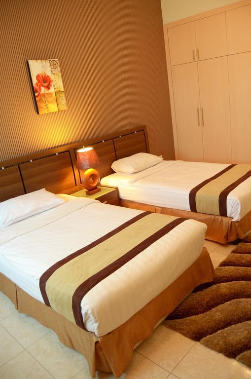 Arcadia Hotel Suites Szardża Zewnętrze zdjęcie
